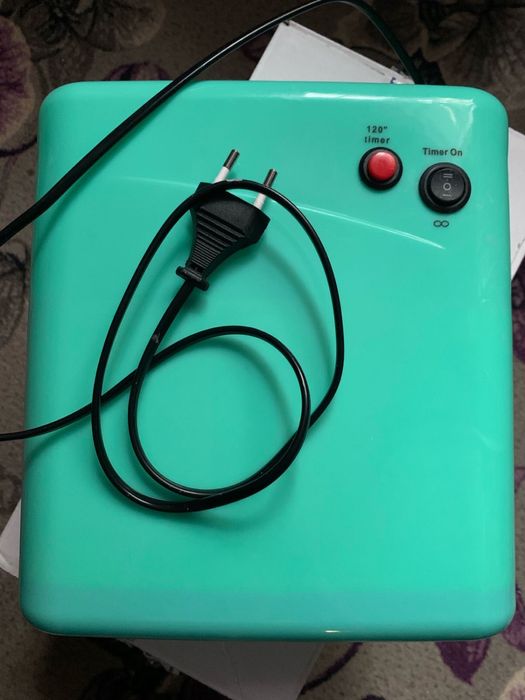 Beaufly nail lamp 36w GL-818