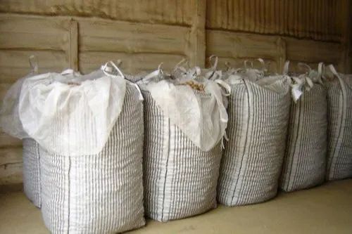 Big bag wentylowany na ziemniaki