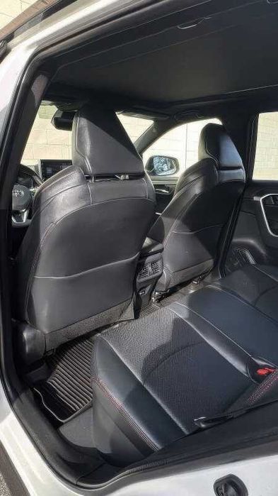 2022 Toyota RAV4 Prime XSE