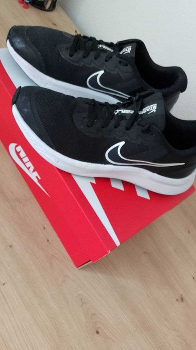 Buty sportowe Nike