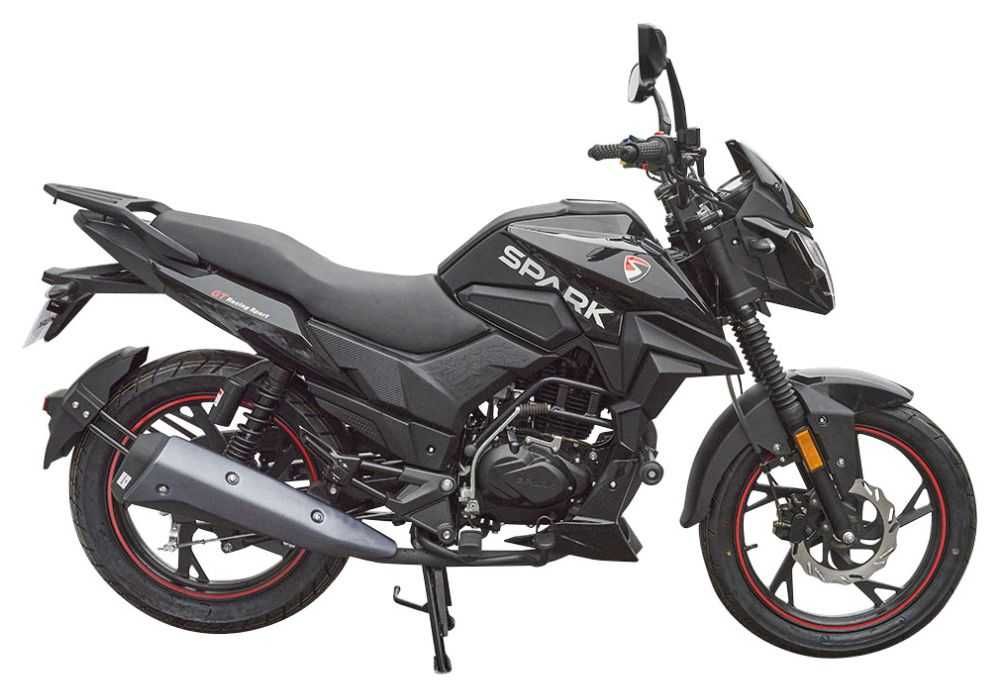 Купити Мотоцикл Spark SP200R-32 Артмото Кременчук Київська 66