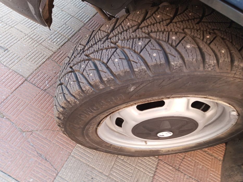 Продам ваз-2109 2004 год инжектор