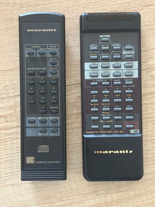 Sistema de som MARANTZ SD583