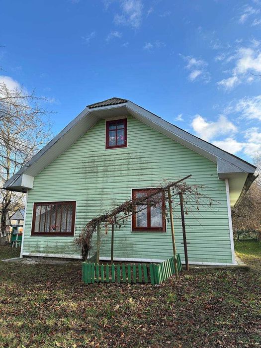 Продаж будинку в с.Вікторів