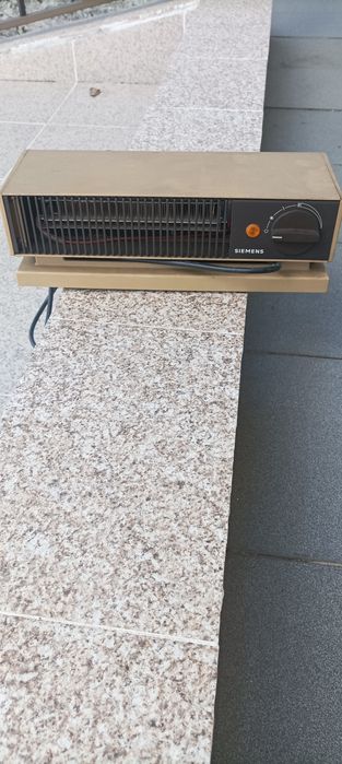 Vendo aquecedor elétrico.