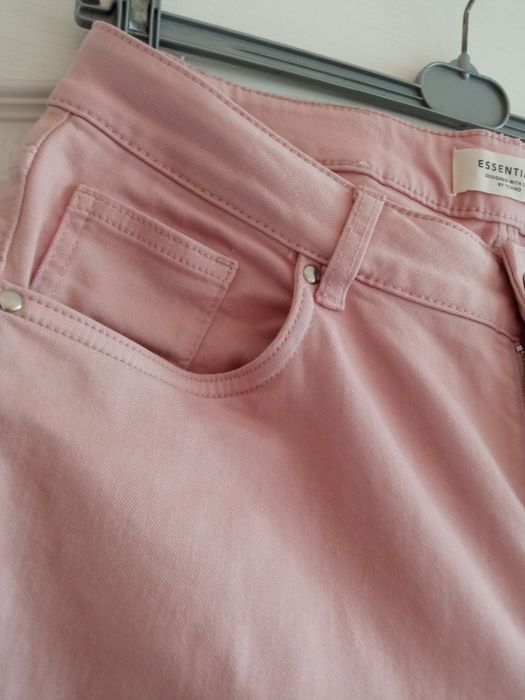 Tchibo Spodnie Jeansy Damskie Bawełna Rozm 40/12