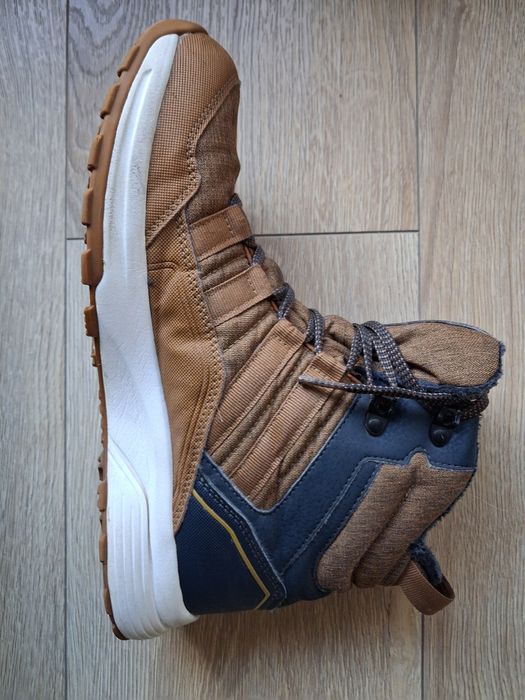 Buty decathlon quechua 42