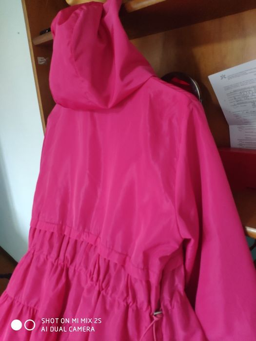 Gabardine de mulher tam.M
