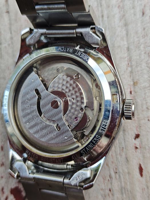 Orient Star EROW-CO