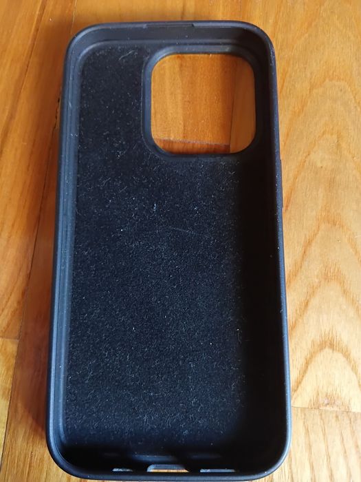 Чохол iphone 15pro