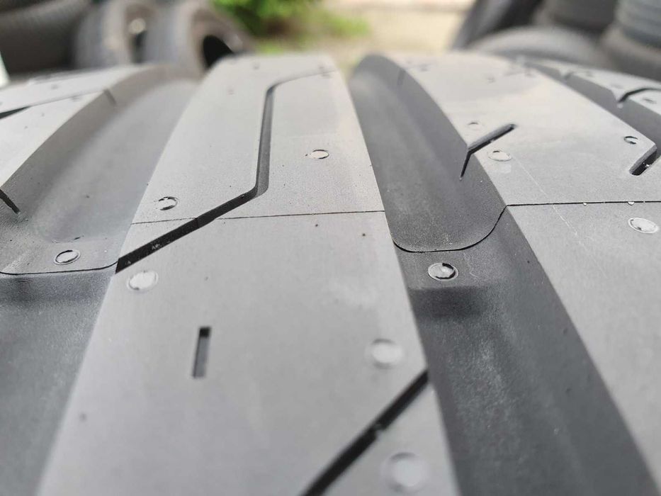 4x Nexen N'Fera Sport   255/55r19   Nowe