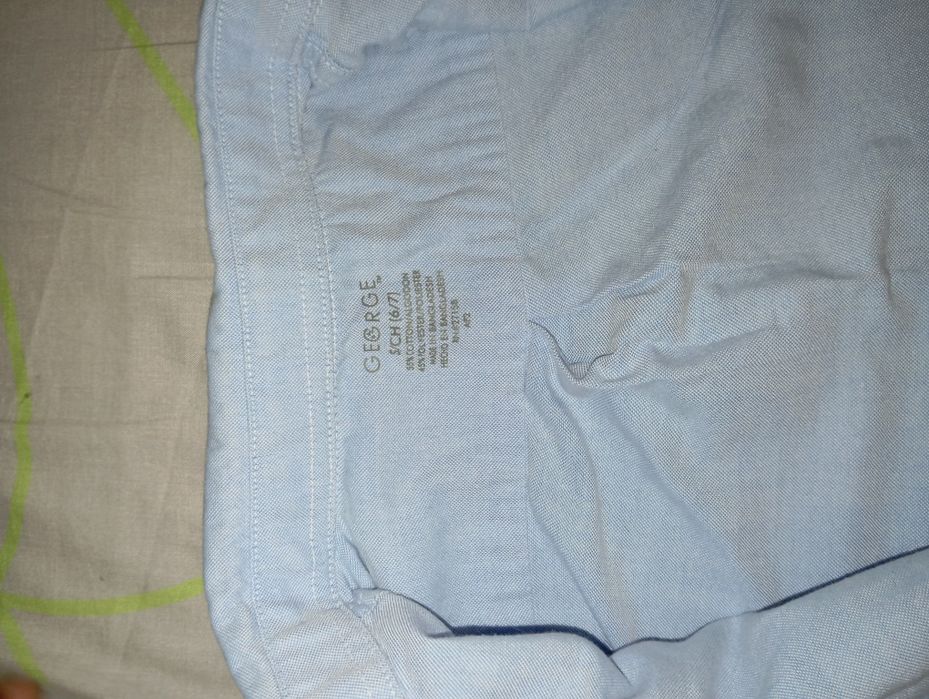 Дитяча Рубашка теніска 6-7р.