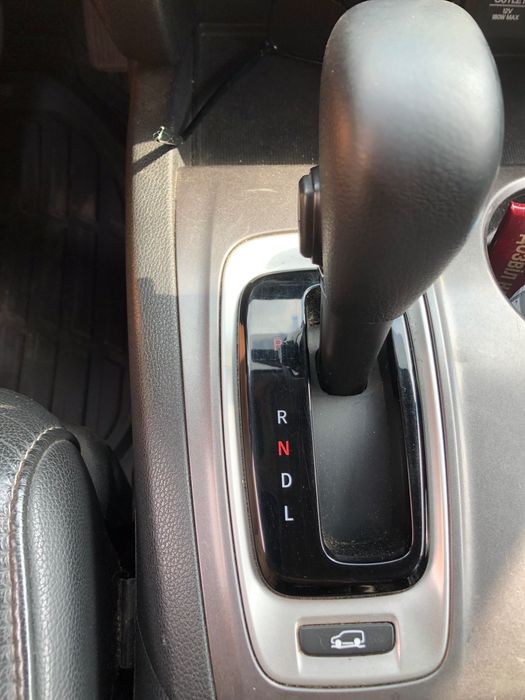 Продається автомобіль Хонда Пілот 2017