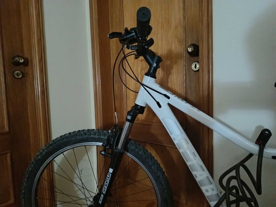 Bicicleta decathlon