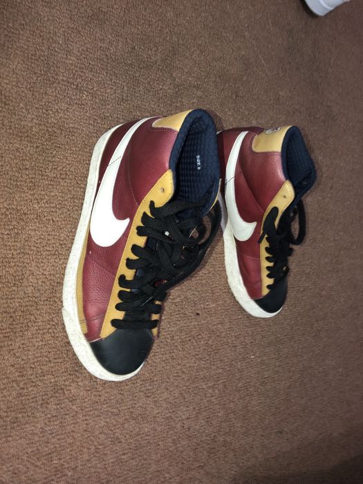 Ténis Nike número 41