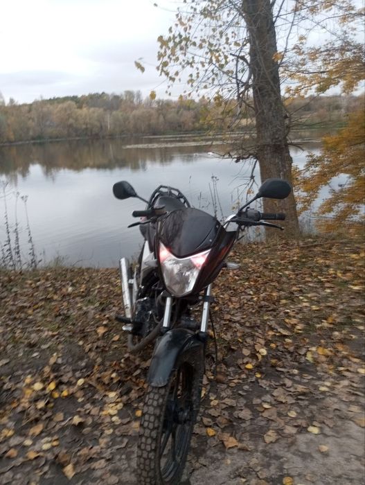 ПРОДАМ MUSSTANG 200-7 2018 РОКУ
