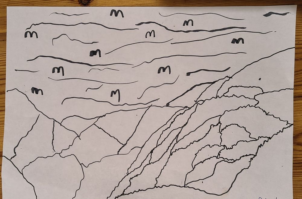 Piękne obrazki, rysunki