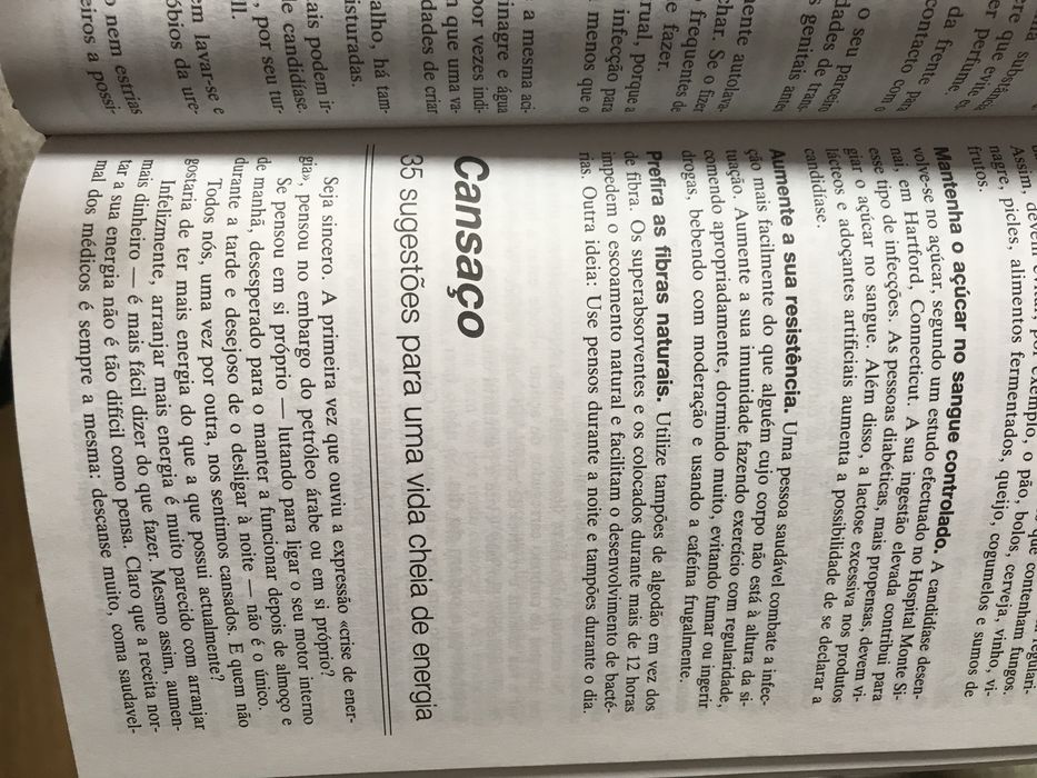 Livro Medico Remédios Caseiros