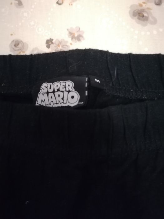 Pijama Super Mario64730170564866123