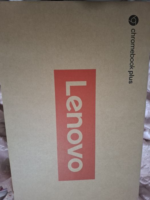 Vende-se portátil Lenovo Chromebook Plus