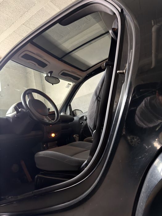 Smart 450 2002 ac