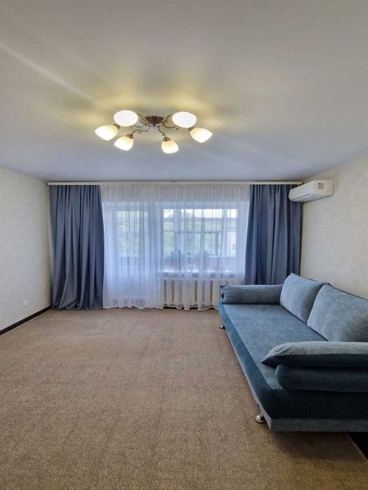 Продаж двокімнатної по кільцевому маршруту за прийнятну ціну