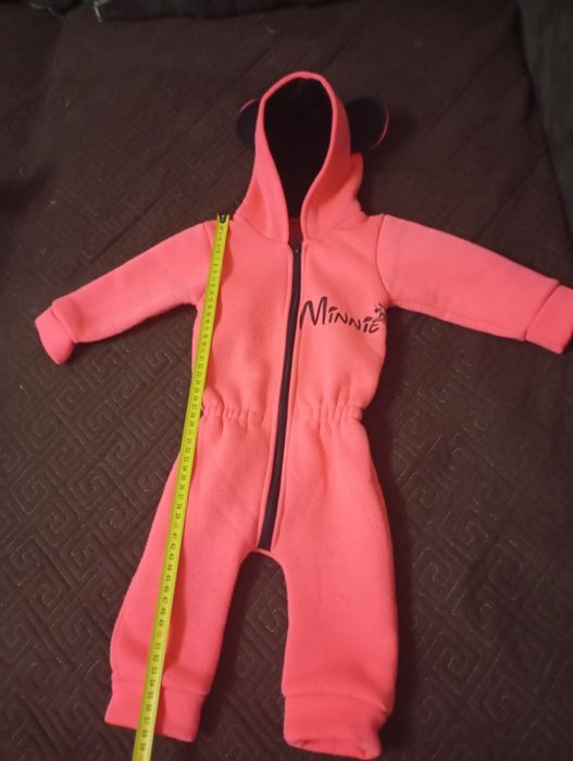 Ромпери на дівчинку