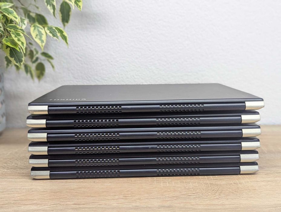 ОПТ Ноутбук Б/В Toshiba Tecra X40-D:14Full HD,i5-7300U,8GB,128Gb(T140)