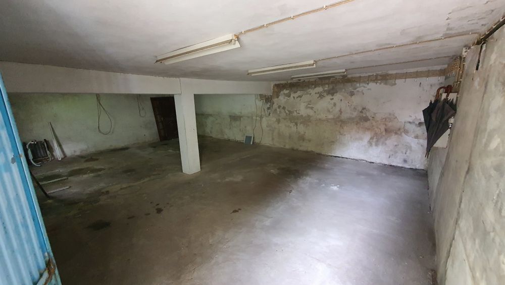 Armazém / Garagem  Ermesinde