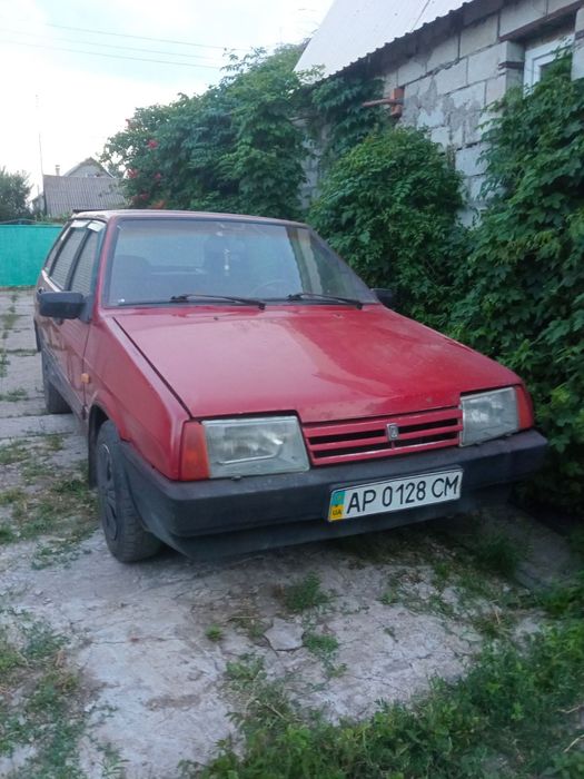 Продам машину Ваз 2109