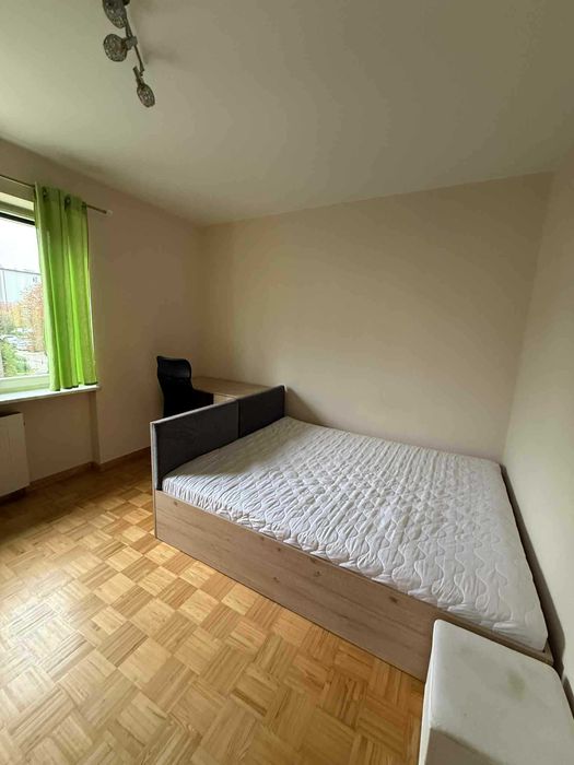 Wynajmę dom Płock Podolszyce / 6 sypialni + salon