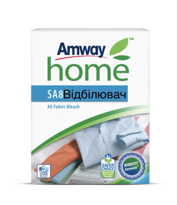 Рідина для миття посуду діш диш дропс DISH DROPS Амвей Емвей Amway 1 л