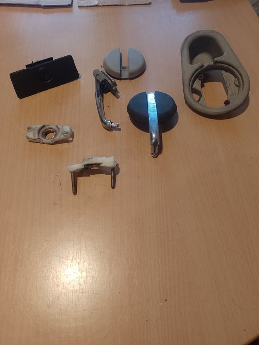 Korbka szyberdachu e30,e34,e28,e24,e21.(bez plastikow)