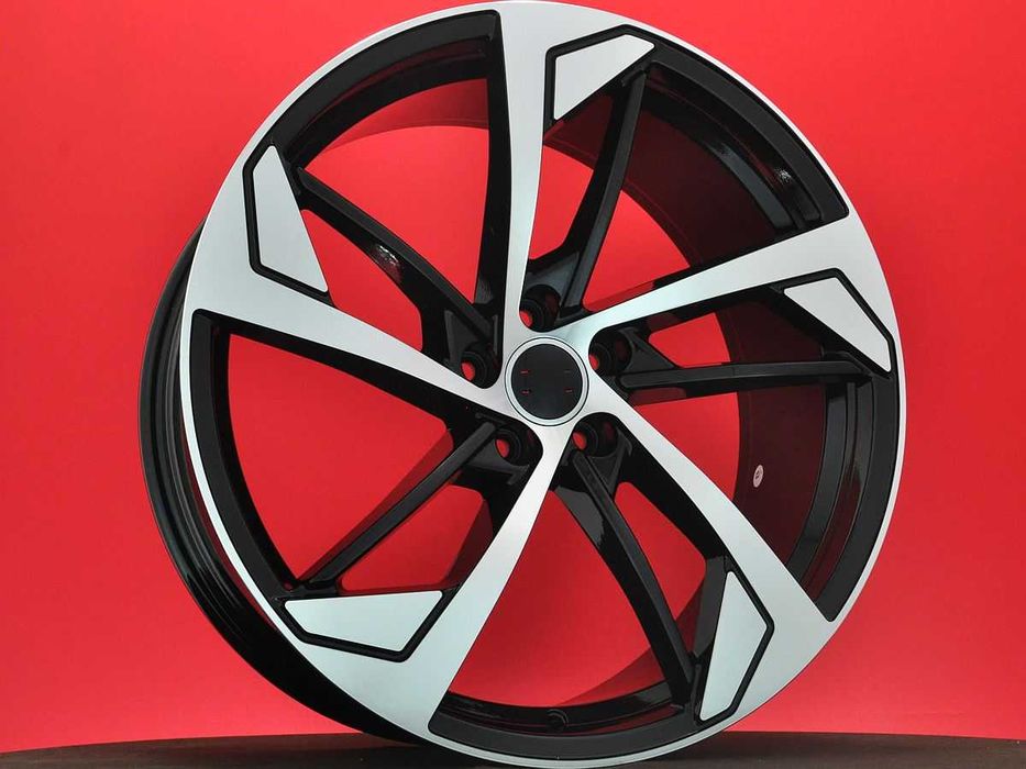 FELGI R19 5x112 Skoda Karoq Superb Octavia 3 4 AUDI Q5 RS3 8V AUDI A6