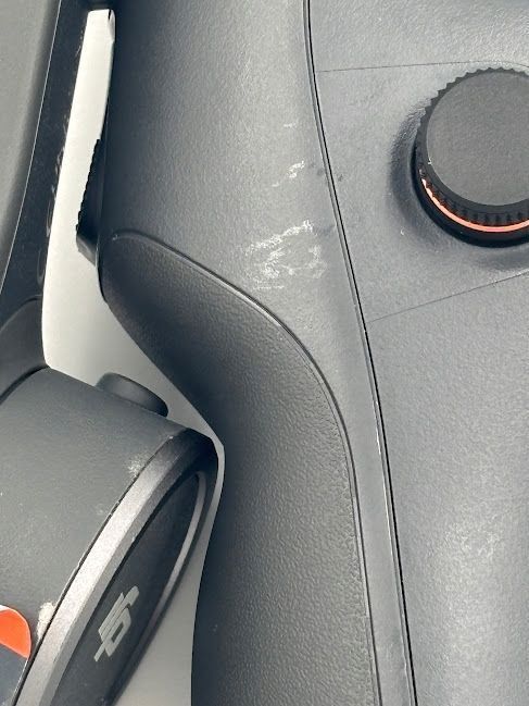 gimbal jednoręczny dji osmo mobile 6 technologia activetrack 5.0