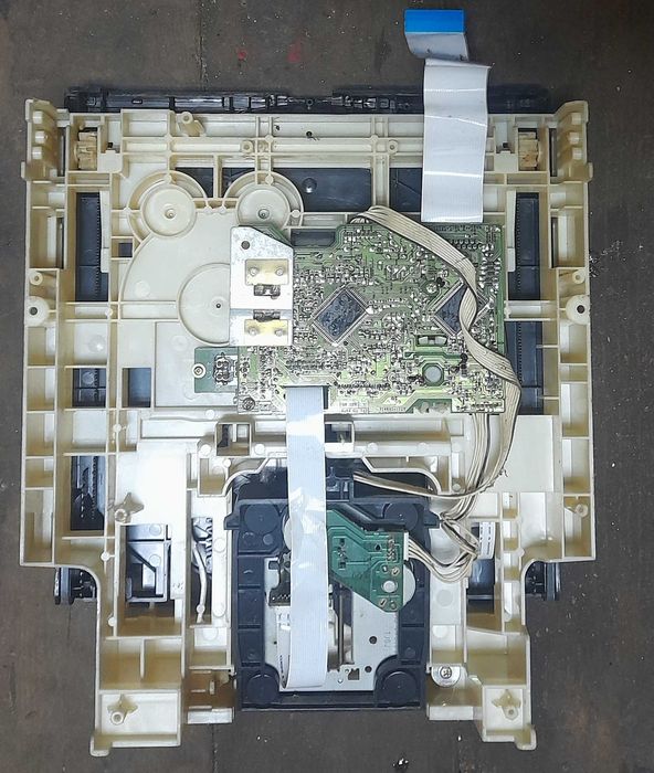 Сидичейнджер Samsung MAX 940