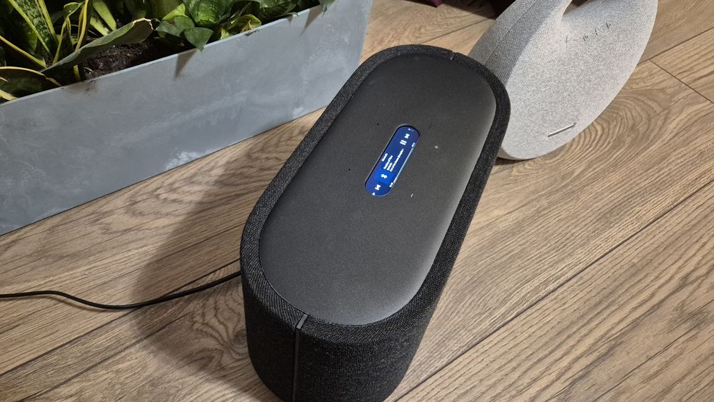 Harman kardon citation 500 glosnik bezprzewodowy bluetooth AirPlay WiF