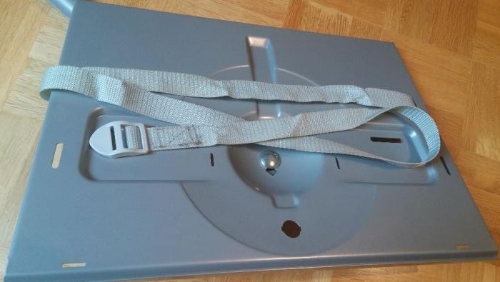 Łapa / uchwyt na telewizor firmy Vogel's stan BDB, atracyjna cena!