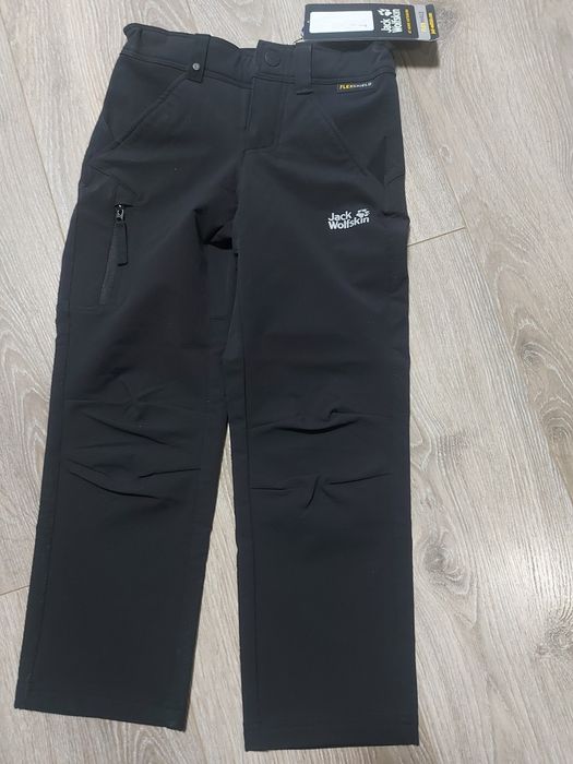 Штани, брюки Jack Wolfskin 116р