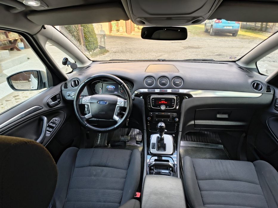 Sprzedam Ford S-Max