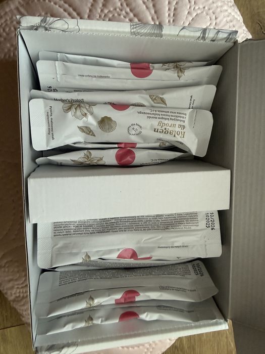 Kolagen Mother’s protect