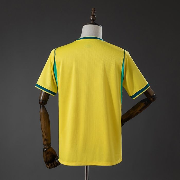 Camisolas Seleção Brasil 2026