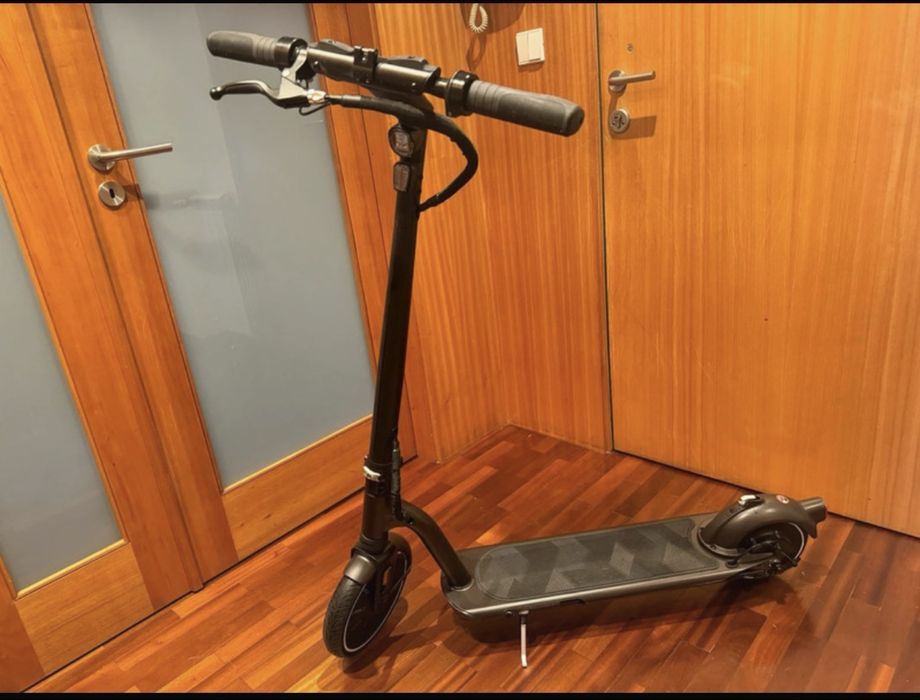 Trotinete Elétrica Oxelo 920E – Excelente Estado / Pouco Uso