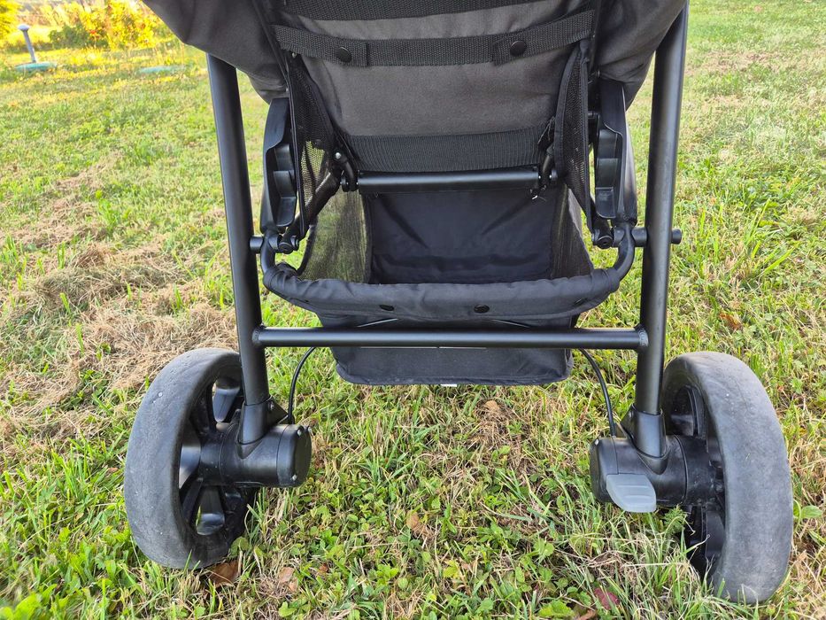 Spacerówka Joie LITETRAX 4 dlx stroller