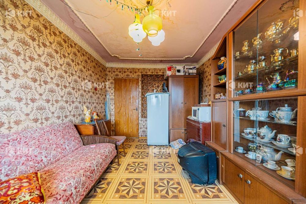 2к.44м2 Салтівка (Салтовка, м. Ак. Павлова, Тракторостроителей 122А) 133726