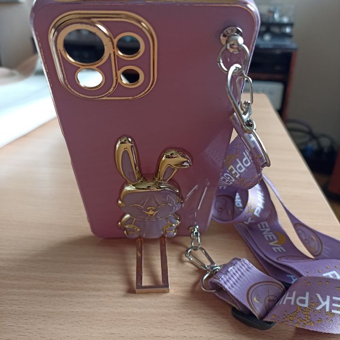 Etui do Xiaomi MI 11 Lite 5G NE