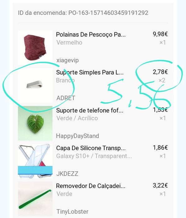 NOVO, 2 Suportes portátil/labtop, branco sujo, altura, inclinação