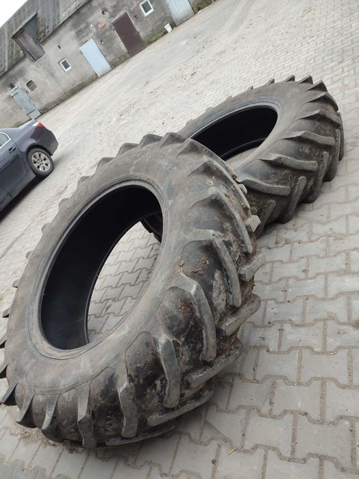 Sprzedam opony rolnicze