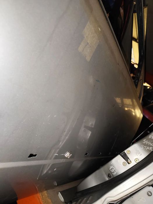 OPEL ASTRA G 3 Portas PORTA DIREITA - PF131