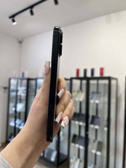 Telefon iPhone 15 128GB Czarny Apple Gwarancja iTrade